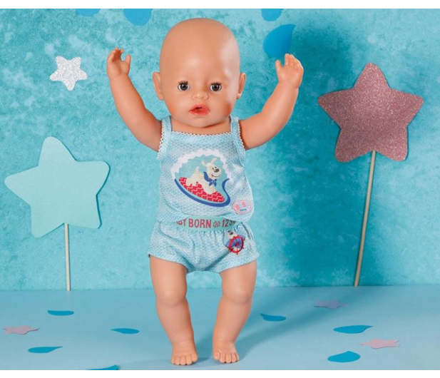 Zapf Creation Baby Born Zestaw Bielizny - 1018457 - zdjęcie 2